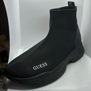 Guess women slip on sneakers